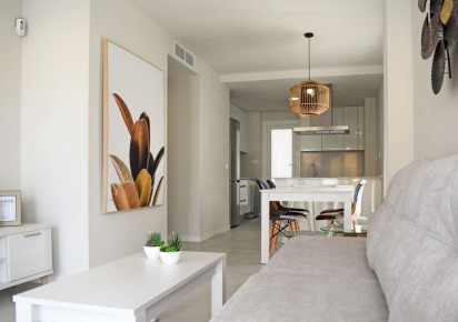 Rynek pierwotny · Apartments · San Pedro del Pinatar