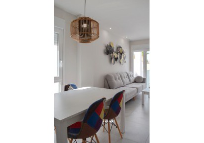 Rynek pierwotny · Apartments · San Pedro del Pinatar