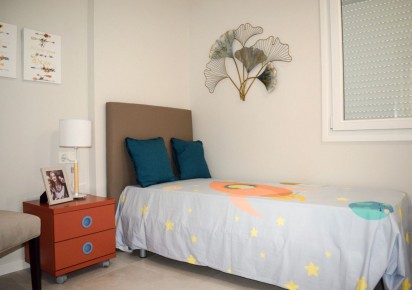 Rynek pierwotny · Apartments · San Pedro del Pinatar