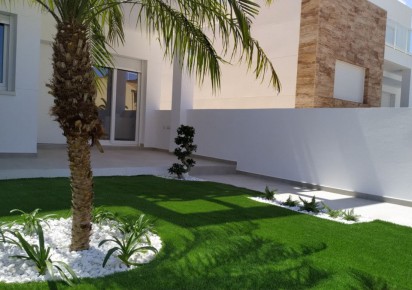 Rynek pierwotny · Apartments · San Pedro del Pinatar