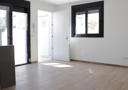 Rynek pierwotny · Apartments · San Pedro del Pinatar