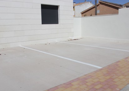 Rynek pierwotny · Apartments · San Pedro del Pinatar