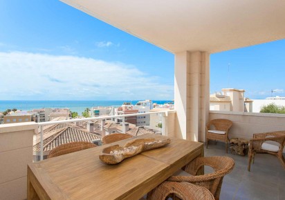 Rynek pierwotny · Apartments · Santa Pola