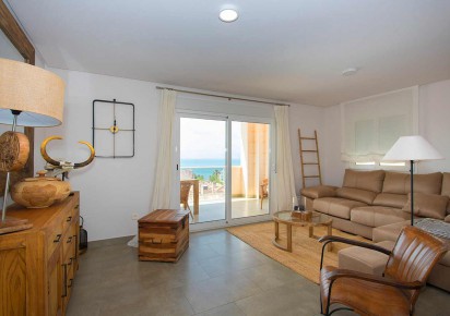 Rynek pierwotny · Apartments · Santa Pola