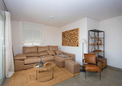 Rynek pierwotny · Apartments · Santa Pola