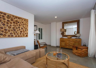 Rynek pierwotny · Apartments · Santa Pola