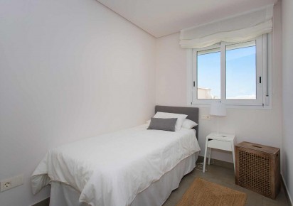 Rynek pierwotny · Apartments · Santa Pola