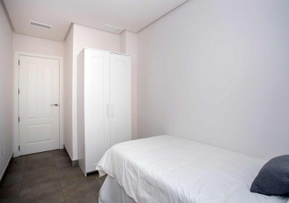 Rynek pierwotny · Apartments · Santa Pola