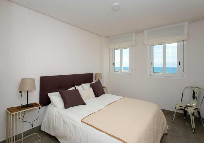 Rynek pierwotny · Apartments · Santa Pola