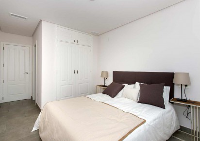 Rynek pierwotny · Apartments · Santa Pola