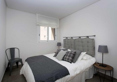 Rynek pierwotny · Apartments · Santa Pola