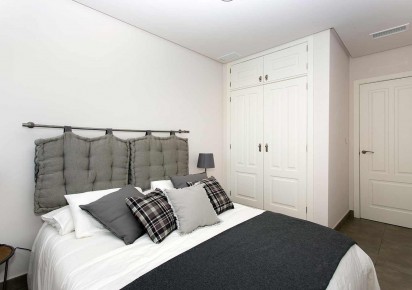 Rynek pierwotny · Apartments · Santa Pola