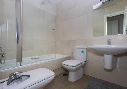 Rynek pierwotny · Apartments · Santa Pola