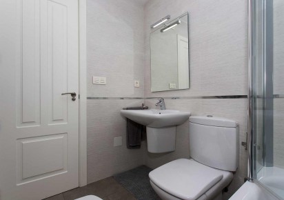 Rynek pierwotny · Apartments · Santa Pola