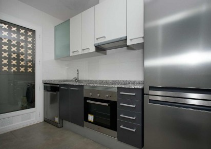 Rynek pierwotny · Apartments · Santa Pola