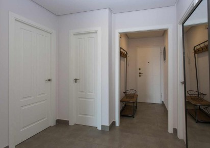 Rynek pierwotny · Apartments · Santa Pola