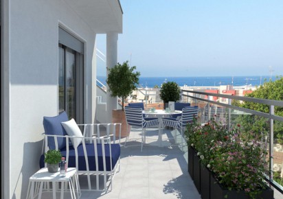 Rynek pierwotny · Apartments · Santa Pola