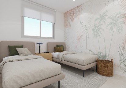 Rynek pierwotny · Apartments · Santa Pola