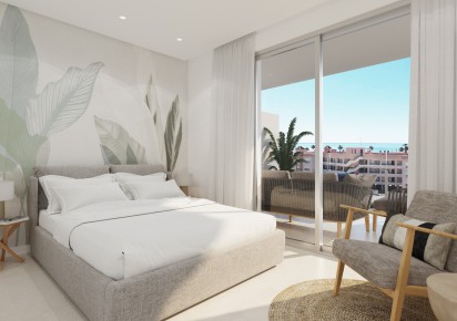 Rynek pierwotny · Apartments · Santa Pola