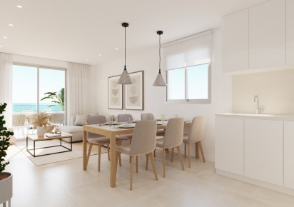 Rynek pierwotny · Apartments · Santa Pola