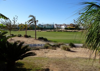 Rynek pierwotny · Apartments · Torre-Pacheco · Torre Pacheco