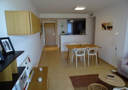 Rynek pierwotny · Apartments · Torre-Pacheco · Torre Pacheco