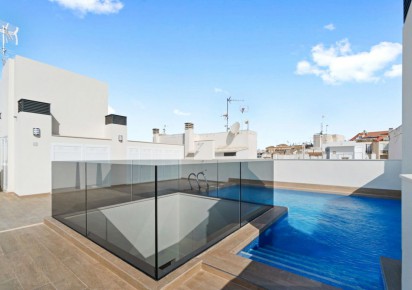 Rynek pierwotny · Apartments · Torrevieja
