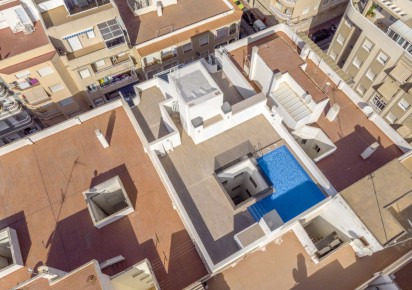 Rynek pierwotny · Apartments · Torrevieja
