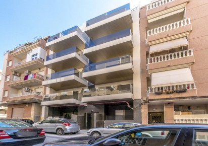 Rynek pierwotny · Apartments · Torrevieja