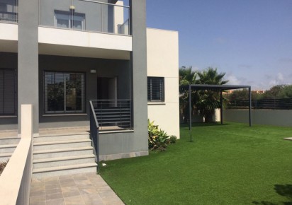 Rynek pierwotny · Apartments · Torrevieja