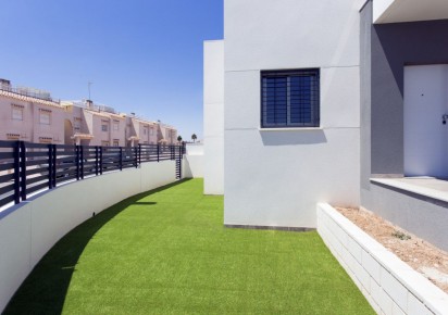 Rynek pierwotny · Apartments · Torrevieja