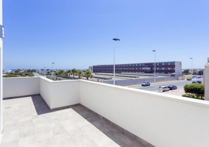 Rynek pierwotny · Apartments · Torrevieja