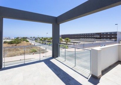 Rynek pierwotny · Apartments · Torrevieja