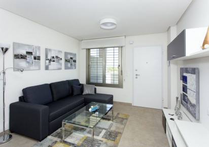 Rynek pierwotny · Apartments · Torrevieja