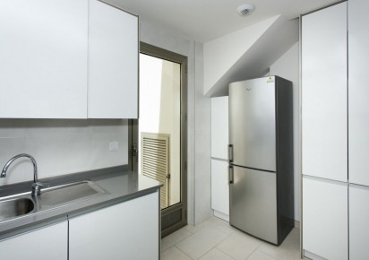 Rynek pierwotny · Apartments · Torrevieja