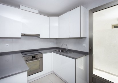 Rynek pierwotny · Apartments · Torrevieja