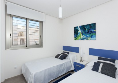 Rynek pierwotny · Apartments · Torrevieja