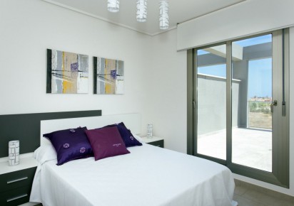 Rynek pierwotny · Apartments · Torrevieja