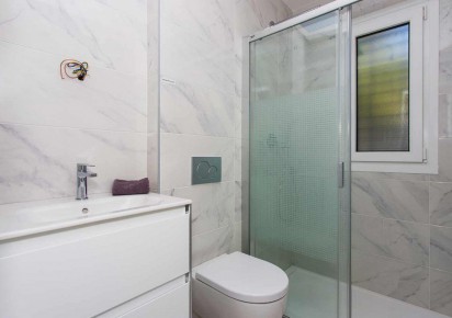 Rynek pierwotny · Apartments · Torrevieja