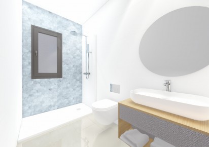 Rynek pierwotny · Apartments · Torrevieja