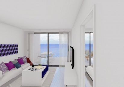 Rynek pierwotny · Apartments · Torrevieja