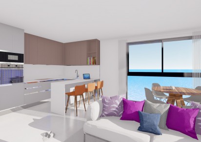 Rynek pierwotny · Apartments · Torrevieja