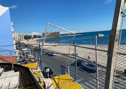 Rynek pierwotny · Apartments · Torrevieja