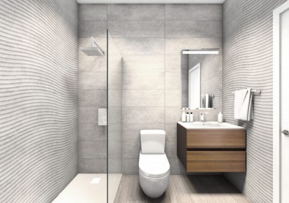 Rynek pierwotny · Apartments · Torrevieja