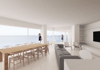 Rynek pierwotny · Apartments · Torrevieja