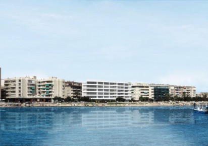 Rynek pierwotny · Apartments · Torrevieja