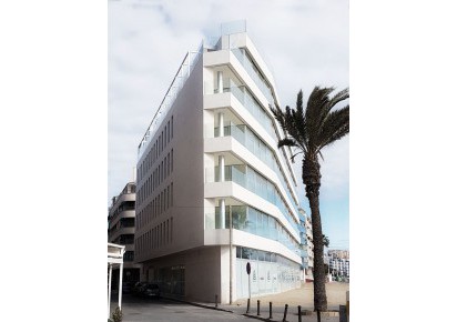 Rynek pierwotny · Apartments · Torrevieja