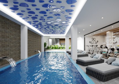 Rynek pierwotny · Apartments · Torrevieja