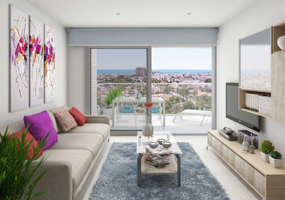 Rynek pierwotny · Apartments · Torrevieja