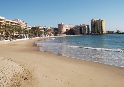 Rynek pierwotny · Apartments · Torrevieja